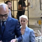 Γιώργος Μαζωνάκης: Στο ΑΤ Κυψέλης ξανά οι δύο γιατροί της κλινικής