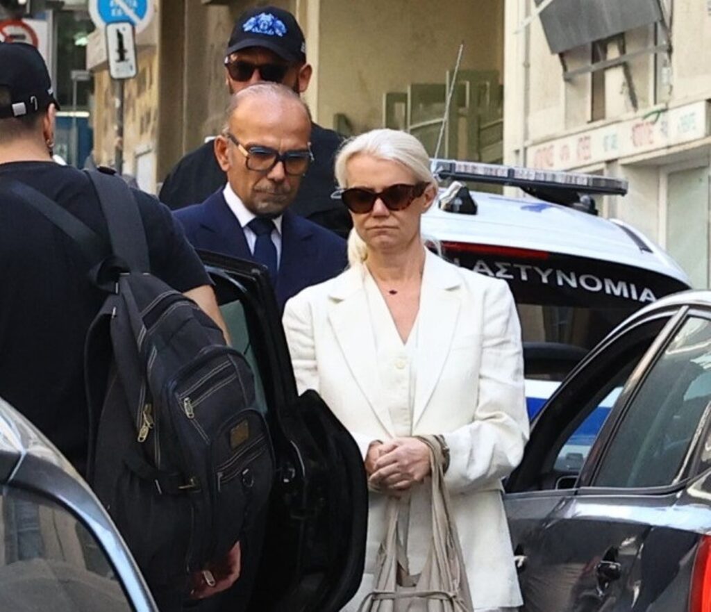 Στον Ανακριτή οι κατηγορούμενοι για τον θάνατο Μαζωνάκη - Οι απολογίες και οι αντιφάσεις