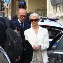 Στον Ανακριτή οι κατηγορούμενοι για τον θάνατο Μαζωνάκη - Οι απολογίες και οι αντιφάσεις