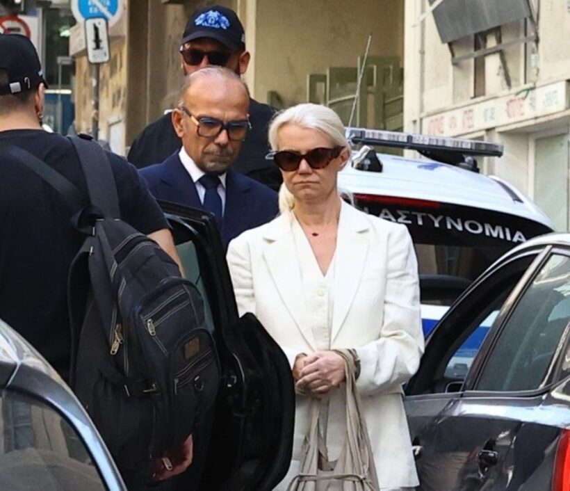 Στον Ανακριτή οι κατηγορούμενοι για τον θάνατο Μαζωνάκη - Οι απολογίες και οι αντιφάσεις 4 Στον Ανακριτή οι κατηγορούμενοι για τον θάνατο Μαζωνάκη - Οι απολογίες και οι αντιφάσεις