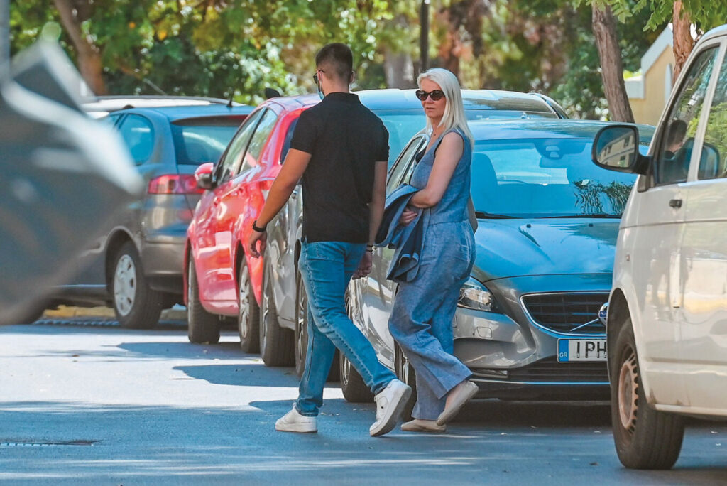 Στον Ανακριτή οι κατηγορούμενοι για τον θάνατο Μαζωνάκη - Οι απολογίες και οι αντιφάσεις 6 Στον Ανακριτή οι κατηγορούμενοι για τον θάνατο Μαζωνάκη - Οι απολογίες και οι αντιφάσεις
