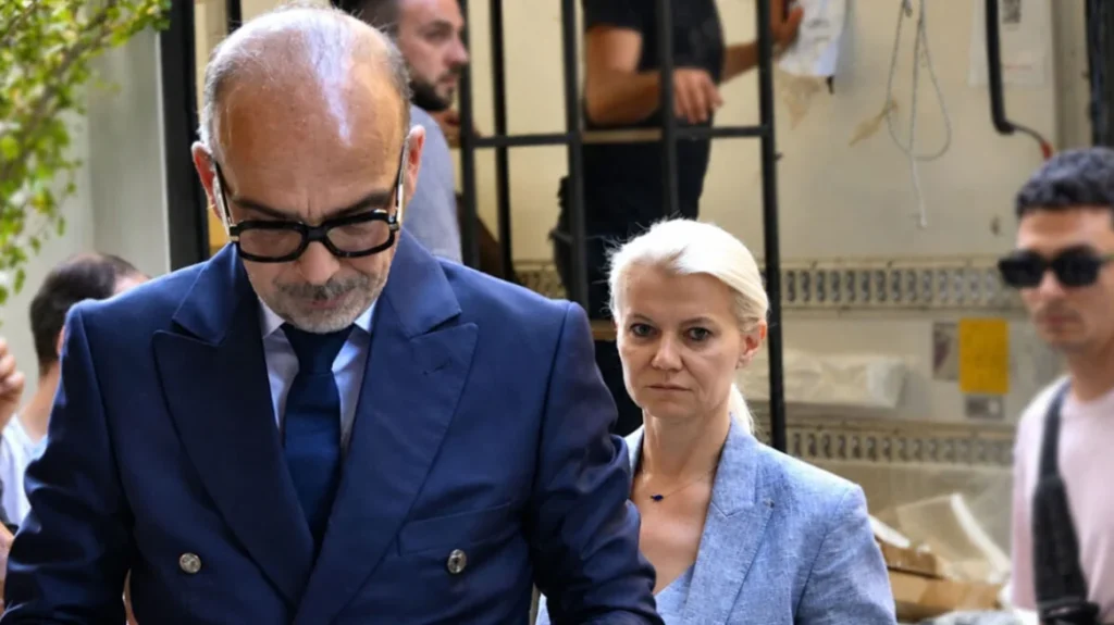 Θάνατος Μαζωνάκη: Οι γιατροί θα καταθέσουν προσφυγή κατά της προφυλάκισής τους