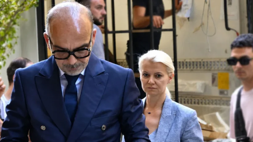 Θάνατος Μαζωνάκη: Οι γιατροί θα καταθέσουν προσφυγή κατά της προφυλάκισής τους 4 Θάνατος Μαζωνάκη: Οι γιατροί θα καταθέσουν προσφυγή κατά της προφυλάκισής τους
