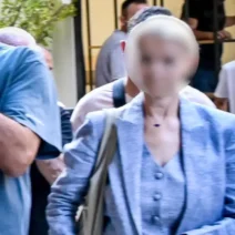 Κολωνάκι: Η γιατρός του Μαζωνάκη διέγνωσε καρκίνο και μικρόβια στο αίμα σε ζευγάρι υγιές