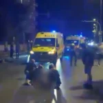 Γλυφάδα: ΙΧ «γκρέμισε» μαντρότοιχο - Τρεις νεκροί ΦΩΤΟ