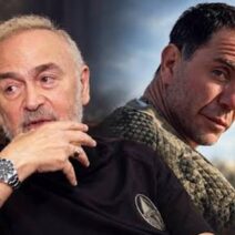 Θάνατος Μαζωνάκη: «Πάγωσε» η ατάκα Γονίδη - Η απάντηση του τραγουδιστή