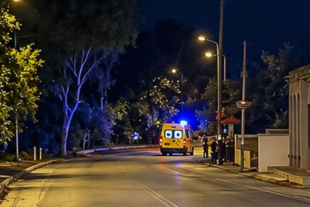 Ηγουμενίτσα: Πώς κατέρρευσε το ψέμα του δράστη της γυναικοκτονίας - Το «θέατρο» της επίθεσης! 5 Ηγουμενίτσα: Πώς κατέρρευσε το ψέμα του δράστη της γυναικοκτονίας - Το «θέατρο» της επίθεσης!