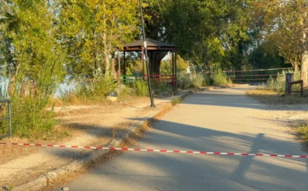 Ηγουμενίτσα: Πώς κατέρρευσε το ψέμα του δράστη της γυναικοκτονίας - Το «θέατρο» της επίθεσης! 6 Ηγουμενίτσα: Πώς κατέρρευσε το ψέμα του δράστη της γυναικοκτονίας - Το «θέατρο» της επίθεσης!