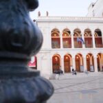 Πάτρα: Ξεκινά η ανακαίνιση στο ιστορικό Δημοτικό Θέατρο «Απόλλων» ΦΩΤΟ