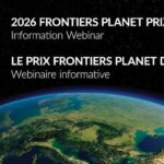 Συμμετοχή του Πανεπιστημίου Πατρών στο Frontiers Planet Prize 2026