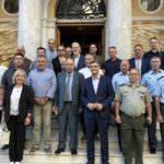 Πάτρα: Ο Εμπορικός Σύλλογος τίμησε τον προστάτη των εμπόρων ΦΩΤΟ