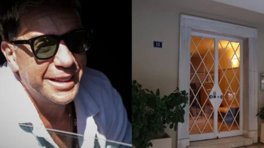 Μαζωνάκης: Η «χωρίς ειδικότητα» γιατρός και όσα έγιναν μετά την πλασμαφαίρεση - Τι καταγγέλλει ο δικηγόρος της οικογένειας