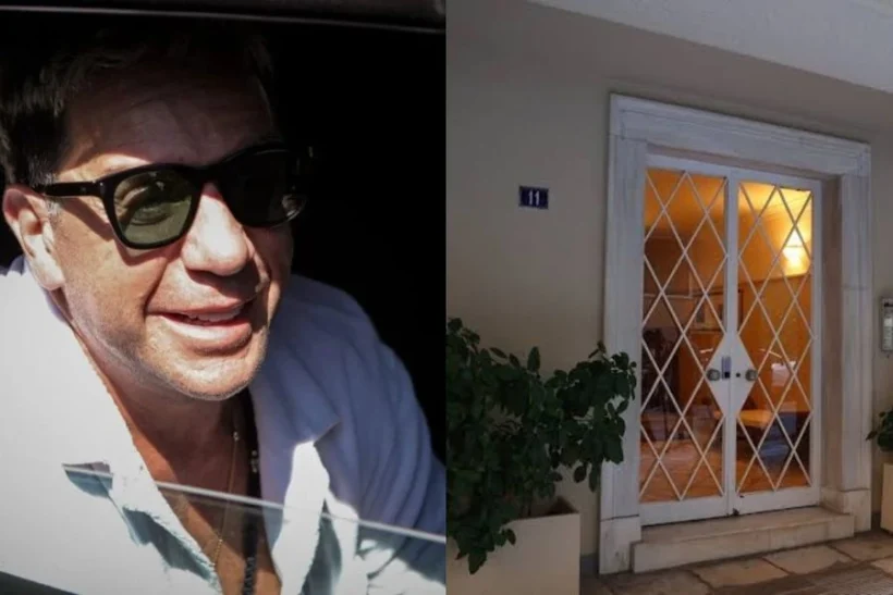Μαζωνάκης: Η «χωρίς ειδικότητα» γιατρός και όσα έγιναν μετά την πλασμαφαίρεση - Τι καταγγέλλει ο δικηγόρος της οικογένειας