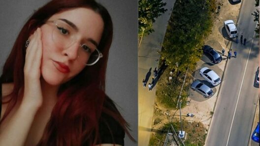 Ηγουμενίτσα: Πώς κατέρρευσε το ψέμα του δράστη της γυναικοκτονίας - Το «θέατρο» της επίθεσης!