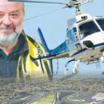 Πάτρα: Πάνω από 4 εκατ.€ ευρώ η τελική συμφωνία εξαγοράς του Αυτοκινητοδρομίου Χαλανδρίτσας από τον Μάριο Ηλιόπουλο