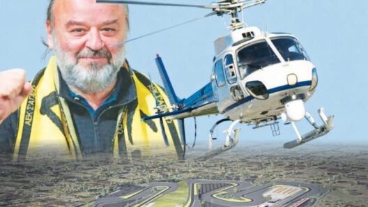 Πάτρα: Πάνω από 4 εκατ.€ ευρώ η τελική συμφωνία εξαγοράς του Αυτοκινητοδρομίου Χαλανδρίτσας από τον Ηλιόπουλο