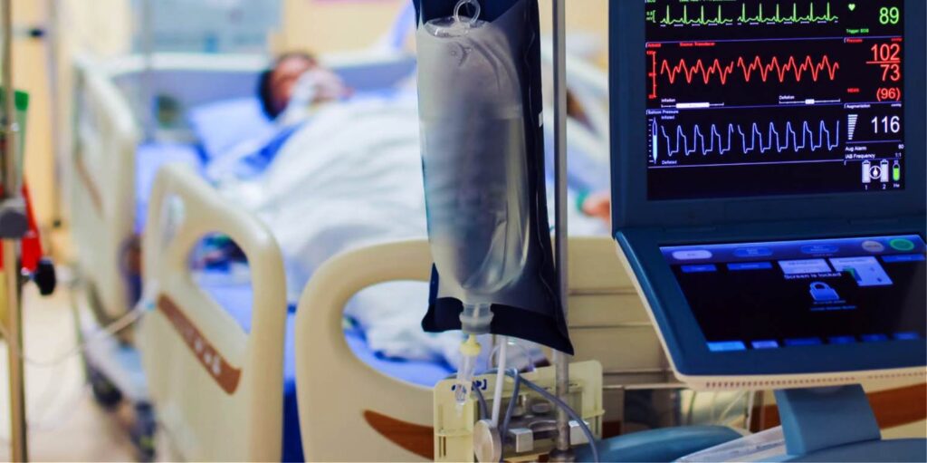 Ρίο: «Σοκάρει» καταγγελία 70χρονου ασθενή - Σφάδαζε στους πόνους με τακτικό χειρουργείο και του έλεγαν εριστικά...«ίσως αύριο»!