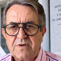 «Αναφορά στον Άρειο Πάγο για τη Siemens και τις αξιώσεις του ΟΤΕ»