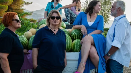 Η Θεατρική Έκφραση Αιγίου παρουσιάζει την κωμωδία «Κανόνια και Τρομπέτες» ΦΩΤΟ