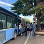 Πάτρα: Πάει πίσω η φοιτητική κάρτα μειωμένου εισιτηρίου στο Αστικό