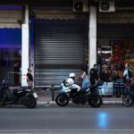 Πατήσια: Τον πυροβόλησαν έξω από το σπίτι του και νοσηλεύεται