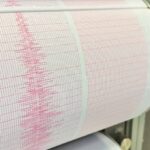 Πάτρα: Πρωινός σεισμός αισθητός στην ευρύτερη περιοχή προς το Ρίο