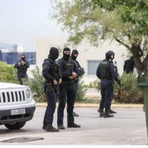 Ηλεία: Αστυνομική επιχείρηση για αντιμετώπιση της εγκληματικότητας στην Ηλεία 1 Ηλεία: Αστυνομική επιχείρηση για αντιμετώπιση της εγκληματικότητας στην Ηλεία