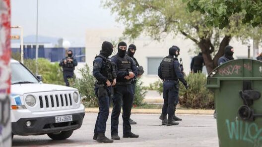 Ηλεία: Αστυνομική επιχείρηση για αντιμετώπιση της εγκληματικότητας στην Ηλεία 12 Ηλεία: Αστυνομική επιχείρηση για αντιμετώπιση της εγκληματικότητας στην Ηλεία