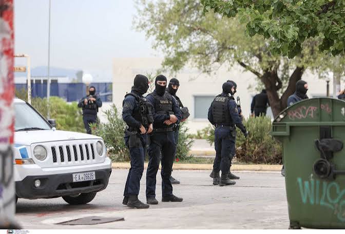 Ηλεία: Αστυνομική επιχείρηση για αντιμετώπιση της εγκληματικότητας στην Ηλεία