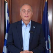 «Τι απέγινε η χρηματοδότηση για την ενεργειακή αναβάθμιση του Ναυτικού Σταθμού Ιονίου στην Πάτρα;» 1 «Τι απέγινε η χρηματοδότηση για την ενεργειακή αναβάθμιση του Ναυτικού Σταθμού Ιονίου στην Πάτρα;»