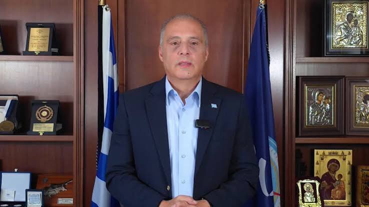 «Τι απέγινε η χρηματοδότηση για την ενεργειακή αναβάθμιση του Ναυτικού Σταθμού Ιονίου στην Πάτρα;»