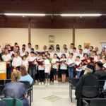 Εναρξη της Σχολής Βυζαντινής Μουσικής στο Αίγιο