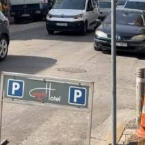 Πάτρα: Ανατροπή στο ωράριο στάθμευσης επί της Αγίου Ανδρέου μετά τις διαμαρτυρίες για κλήσεις της Τροχαίας ΦΩΤΟ
