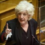 «Έληξε το ζήτημα της εκλογής για τη θέση Ε' αντιπροέδρου της Βουλής»