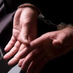 Αιτωλικό: Τον έπιασαν με τα κλοπιμαία στον ώμο