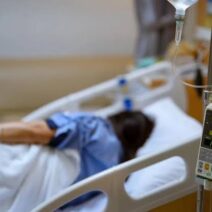 Θεσσαλονίκη: Λουκέτο σε ιδιωτική κλινική που έκανε χημειοθεραπείες 3 Θεσσαλονίκη: Λουκέτο σε ιδιωτική κλινική που έκανε χημειοθεραπείες