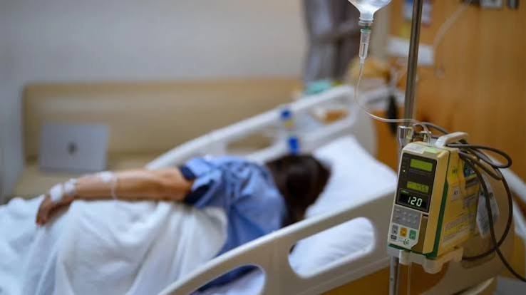 Θεσσαλονίκη: Λουκέτο σε ιδιωτική κλινική που έκανε χημειοθεραπείες