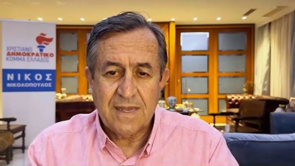 Αχαΐα: «Εφυγε» ξαφνικά από την ζωή μετά από χειρουργείο ο Γιάννης Κουλούρης ΦΩΤΟ 10 Αχαΐα: «Εφυγε» ξαφνικά από την ζωή μετά από χειρουργείο ο Γιάννης Κουλούρης ΦΩΤΟ