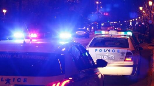 Ηλεία: Πέντε συλλήψεις για διαφορετικά αδικήματα σε Πύργο, Αμαλιάδα, Ζαχάρω, Κυλλήνη 14 Πέντε συλλαμβανόμενοι σε Πύργο, Αμαλίαδα, Ζαχάρω και Κυλλήνη