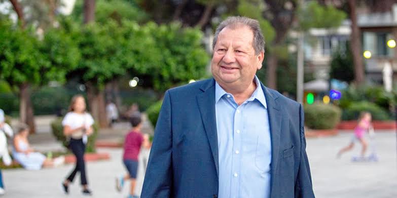 Χρηματικά βραβεία στη μνήμη του Δημήτρη Καλογερόπουλου από τον Δήμο Αιγιαλείας