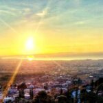 Αχαΐα: Ηλιοφάνεια και ήπιες καιρικές συνθήκες