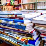 Ολοκληρώθηκε η διανομή των σχολικών βιβλίων από το ΙΤΥΕ «ΔΙΟΦΑΝΤΟΣ»