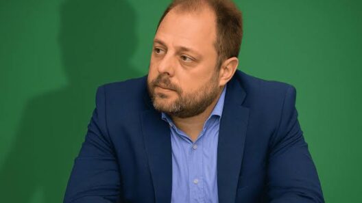«Για πρώτη φορά μετά από δεκαετίες»