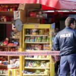 Πύργος: «Ανοιξε» περίπτερο και αφαίρεσε χρηματικό ποσό