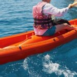 Πόρτο Κατσίκι: Επέμβαση σε χειριστές κανό λόγω αδιαθεσίας