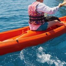 Φωτογραφία του λιμάνι του Πόρτου Κάτσικι με νέες επενδύσεις