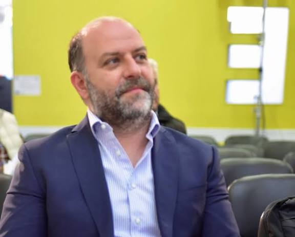 «Το τρένο της Πάτρας: Το έργο μένει στάσιμο, η ευθύνη μετατίθεται»