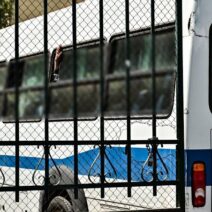 Αίγιο: Συνελήφθη καταζητούμενος για απόπειρα ανθρωποκτονίας