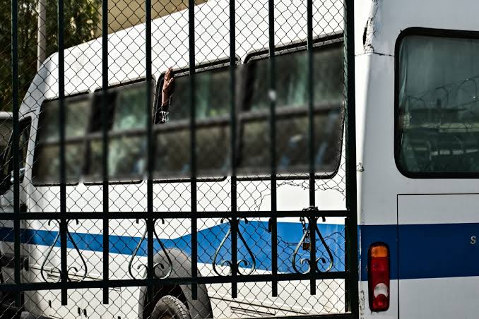 Αίγιο: Συνελήφθη καταζητούμενος για απόπειρα ανθρωποκτονίας