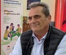 Αχαΐα: Βαρύ πένθος για τον Δημήτρη Φιλιππάτο που έχασε την αδερφή του ΦΩΤΟ 1 Αχαΐα: Βαρύ πένθος για τον Δημήτρη Φιλιππάτο που έχασε την αδερφή του ΦΩΤΟ